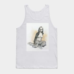 Desiree Tank Top